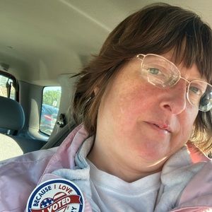 Meet your Posher, Sheree